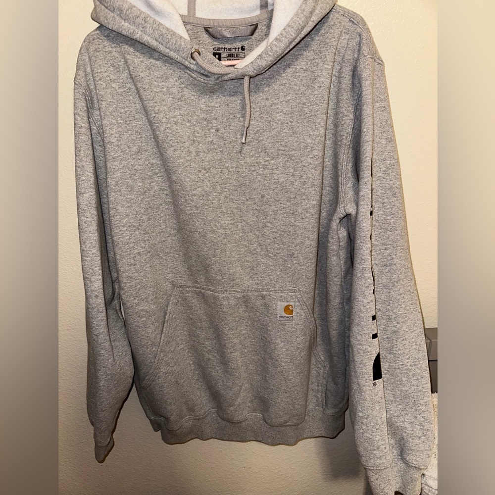 Carhartt Loose Fit Sweatshirt